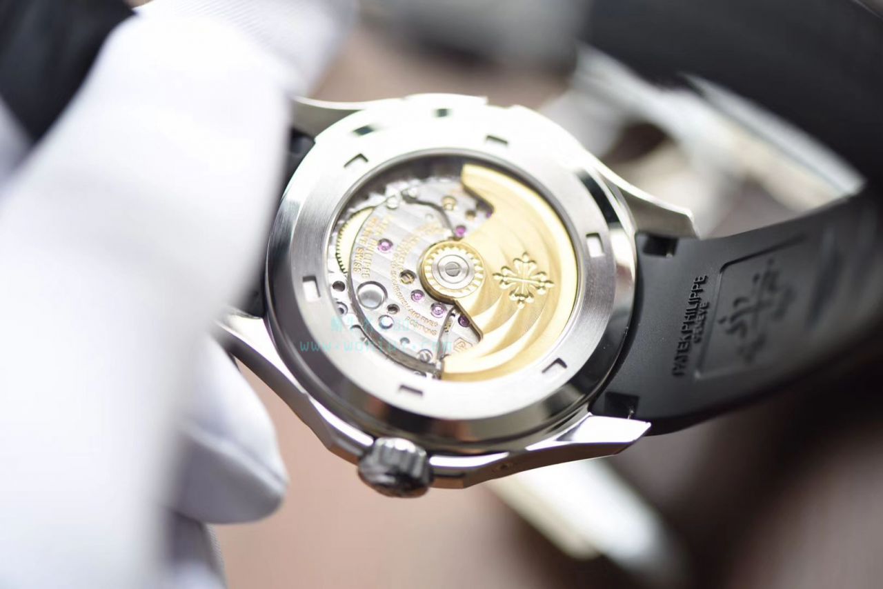  PATEK PHILIPPE AQUANAUT系列5164A-001 wrist watches 【GR Perfect  Replica Watches 】 / BD229