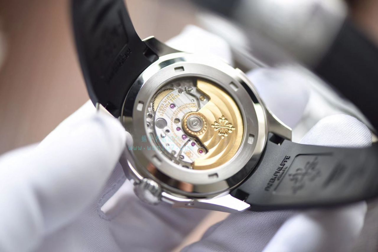  PATEK PHILIPPE AQUANAUT系列5164A-001 wrist watches 【GR Perfect  Replica Watches 】 / BD229