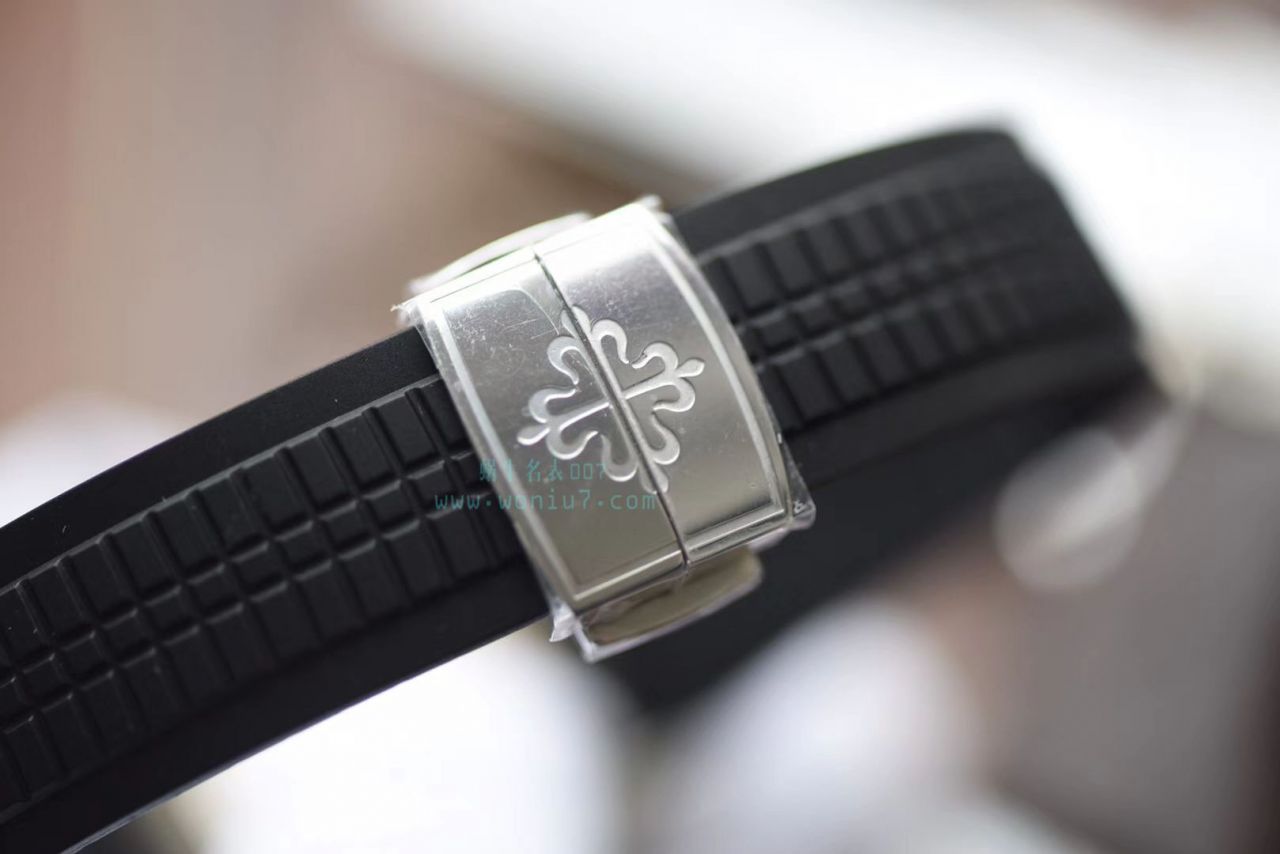  PATEK PHILIPPE AQUANAUT系列5164A-001 wrist watches 【GR Perfect  Replica Watches 】 / BD229