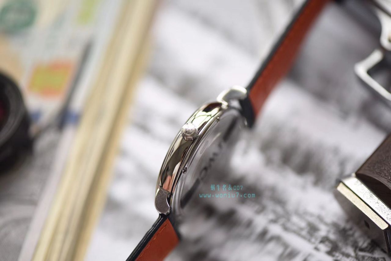  IWC 表柏涛菲诺系列IW356501、IW356304、IW356505、IW356511、IW356517、W356512 wrist watches 【FK Perfect  Replica 复制】 / WG178