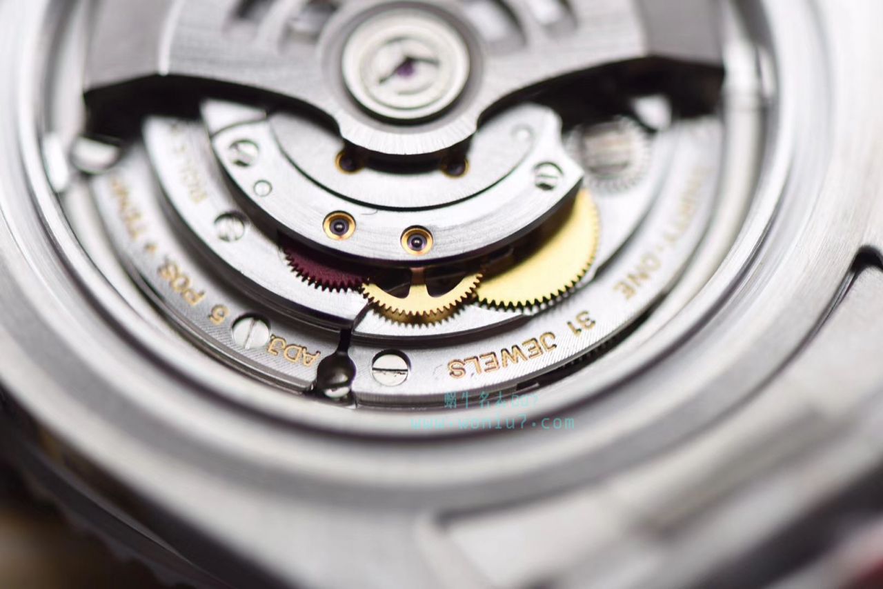 【N Factory 放大招～超级神器】 Rolex  top  Replica Copy  Watches 海使型系列单红126600 wrist watches  / R269
