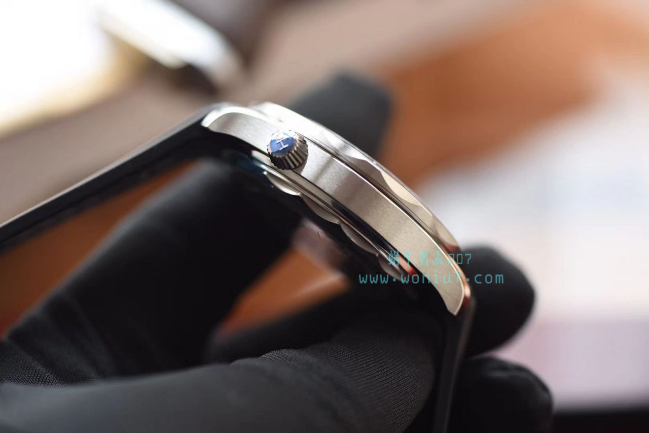 【VS1:1 High quality  Replica Watches 】OMEGA Seamaster 系列210.32.42.20.01.001 wrist watches  / M377