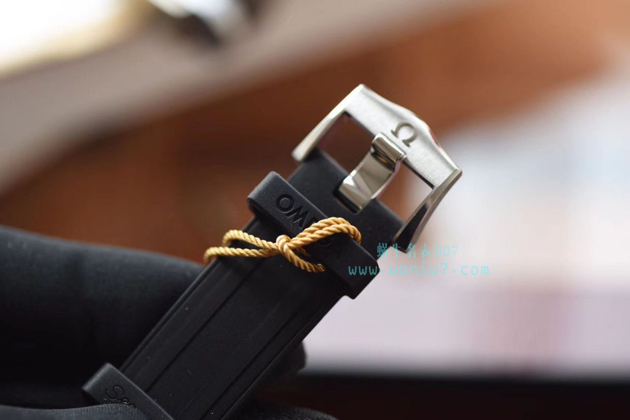 【VS1:1 High quality  Replica Watches 】OMEGA Seamaster 系列210.32.42.20.01.001 wrist watches  / M377