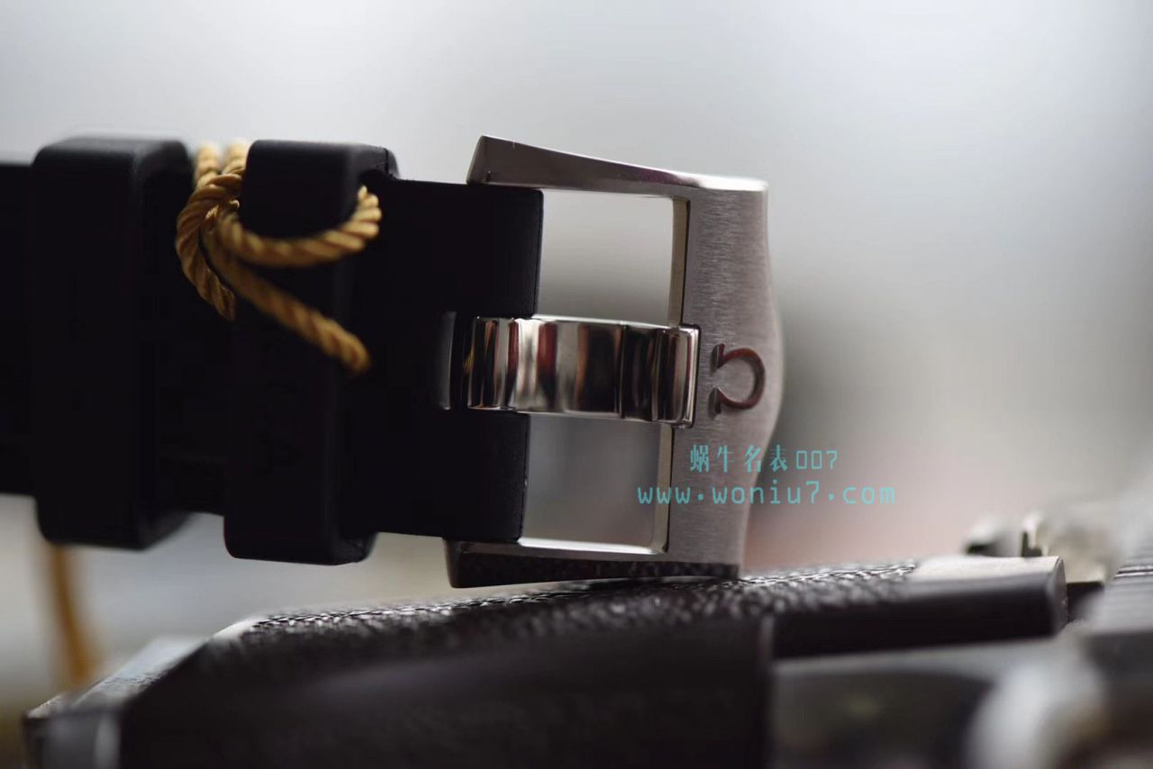 【VS1:1 High quality  Replica Watches 】OMEGA Seamaster 系列210.32.42.20.01.001 wrist watches  / M377