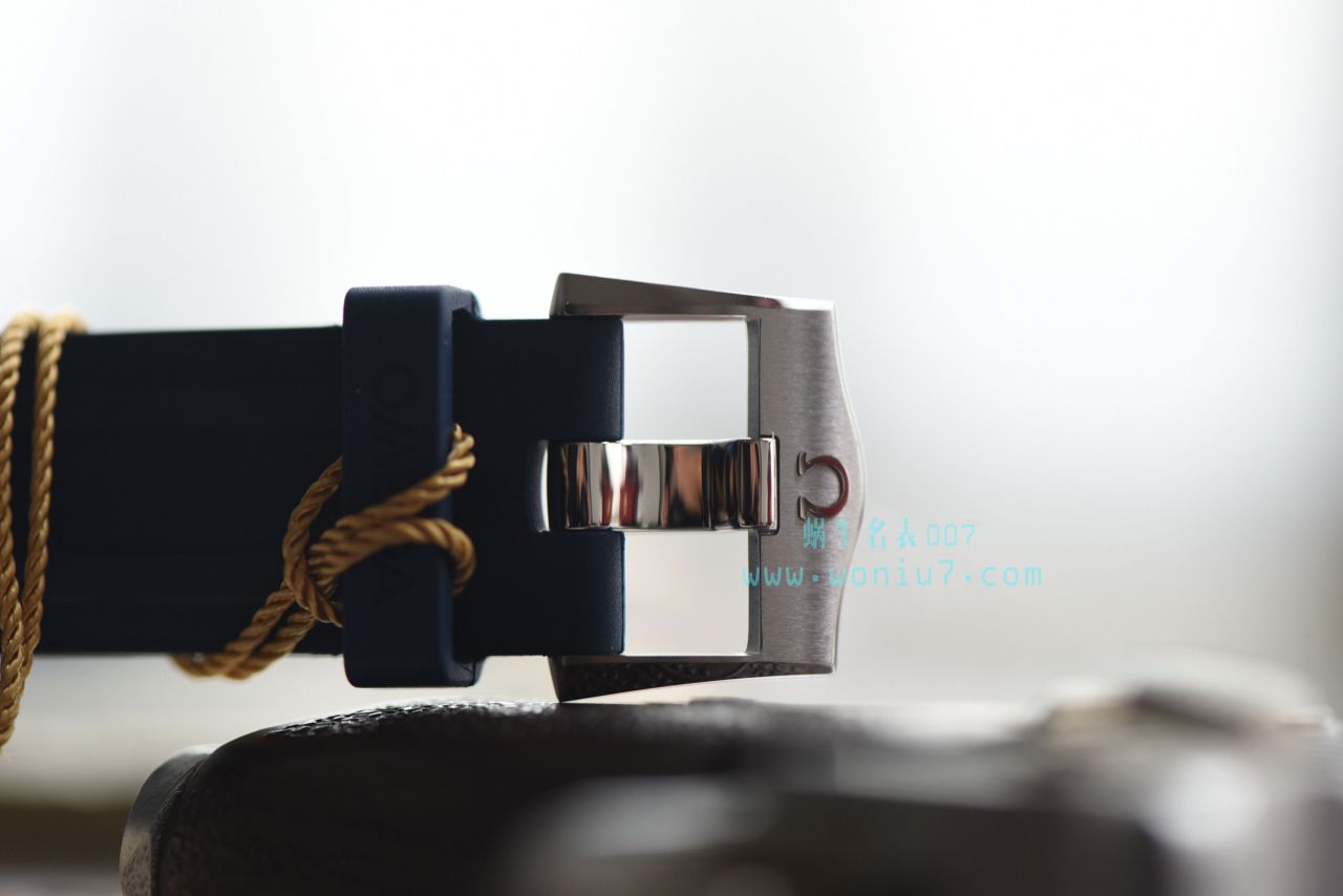 【VS Perfect  top  Replica Copy  Watches 】OMEGA Seamaster 系列210.32.42.20.06.001 wrist watches  / M376
