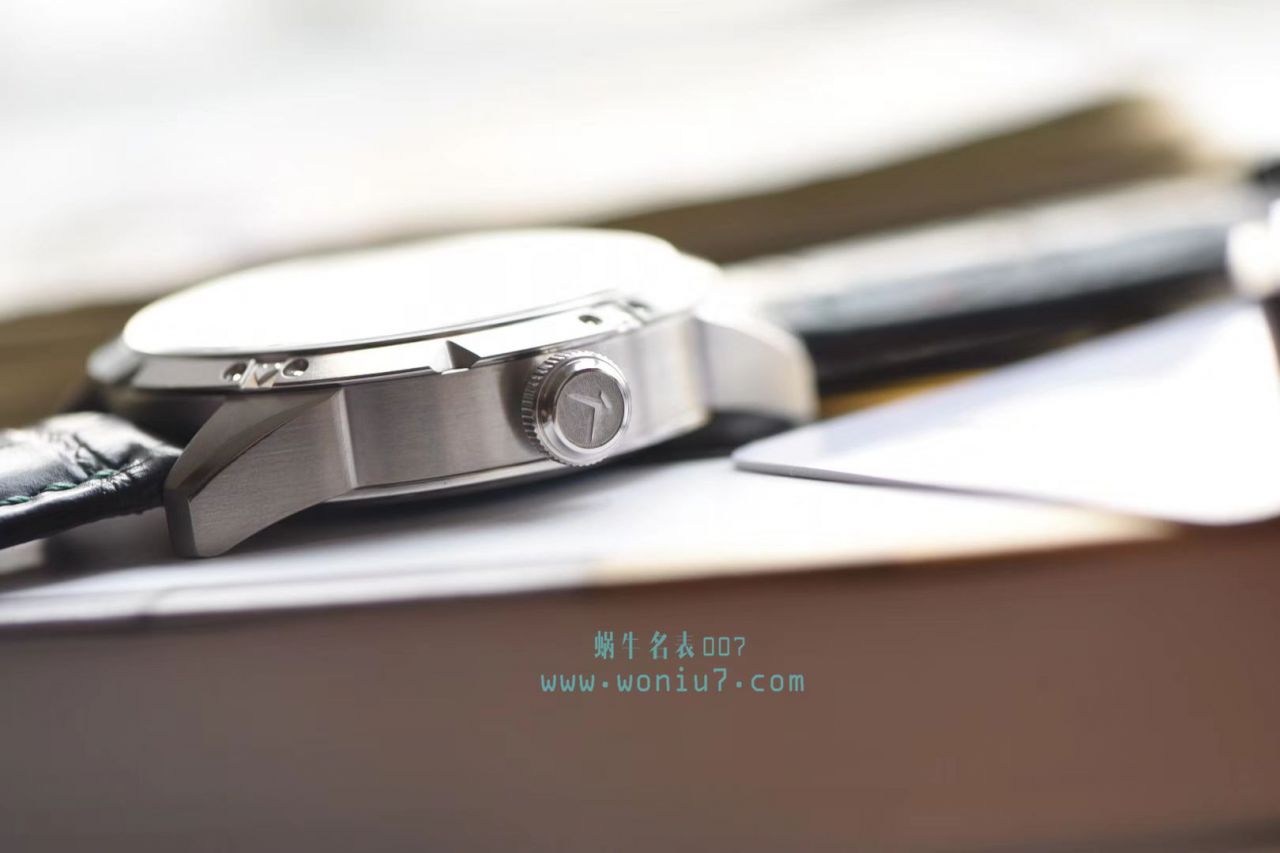 俄罗斯小丑 wrist watches AHCI独立制表协会主席康斯坦丁·切金Konstantin Chaykin大师匠心之作 / Xiaochou006