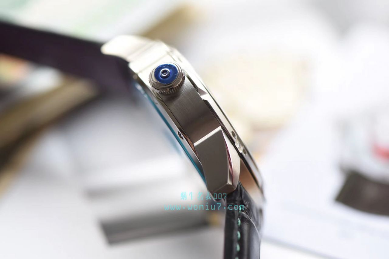 俄罗斯小丑 wrist watches AHCI独立制表协会主席康斯坦丁·切金Konstantin Chaykin大师匠心之作 / Xiaochou006