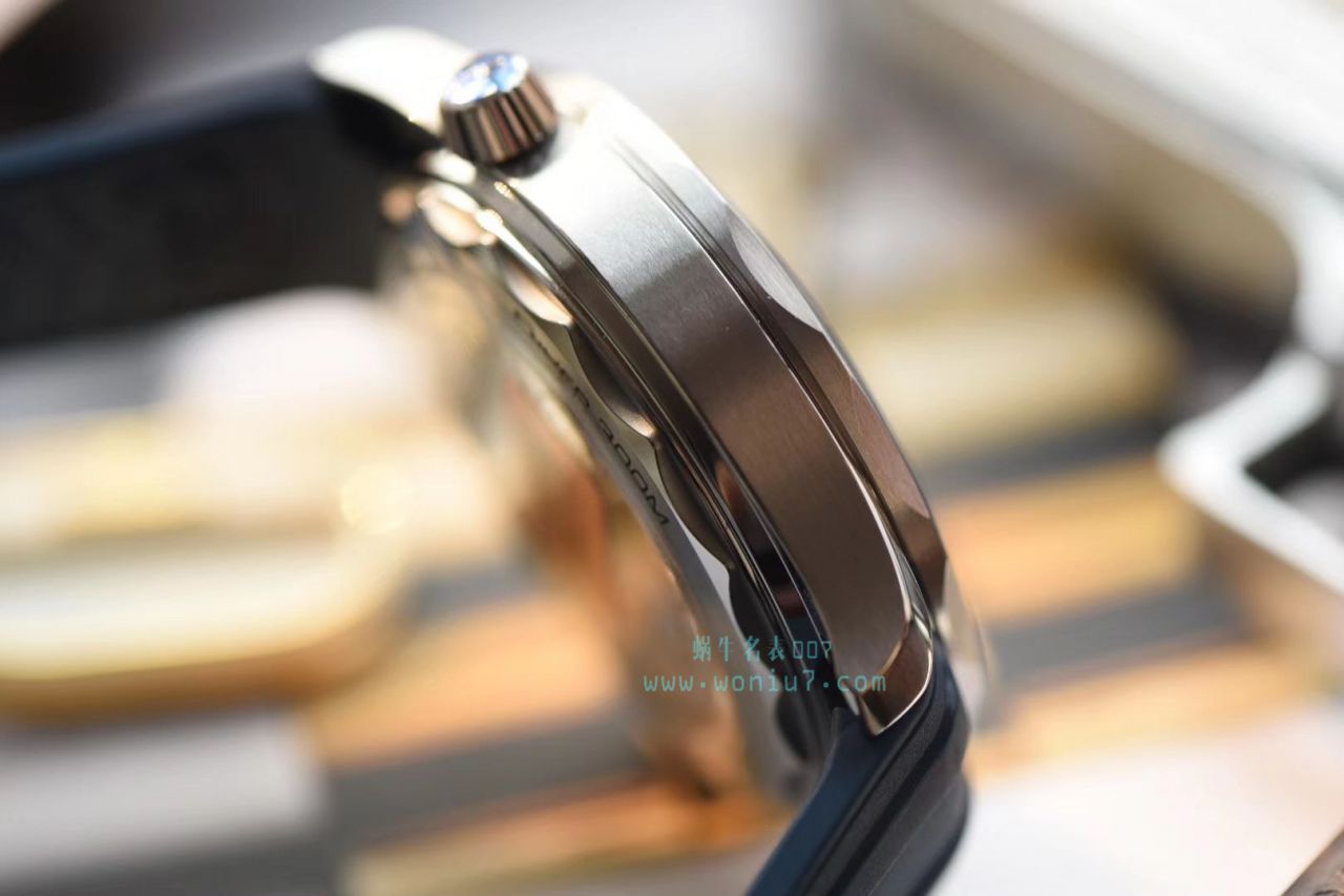 【VS Perfect  High quality  Copy  Watches 】OMEGA Seamaster 系列210.32.42.20.03.001 wrist watches  / M379