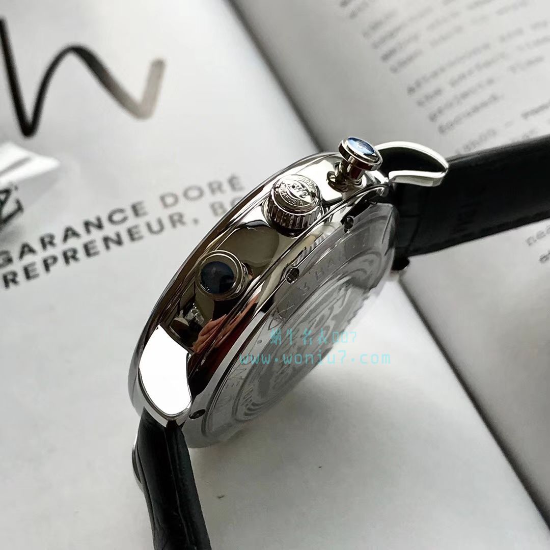 【原单货】IWC IWC 表柏涛菲诺系列IW391001 wrist watches  / WG179