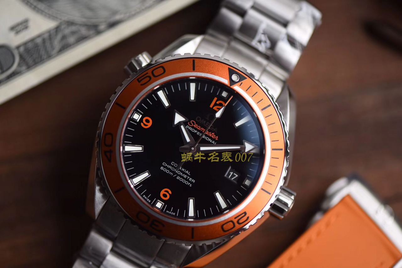 【 Video analysis 】VSOMEGA Seamaster  Replica Copy 232.32.46.21.01.001，232.32.42.21.01.001，232.30.46.21.01.002，232.30.42.21.01.002 wrist watches  / M378