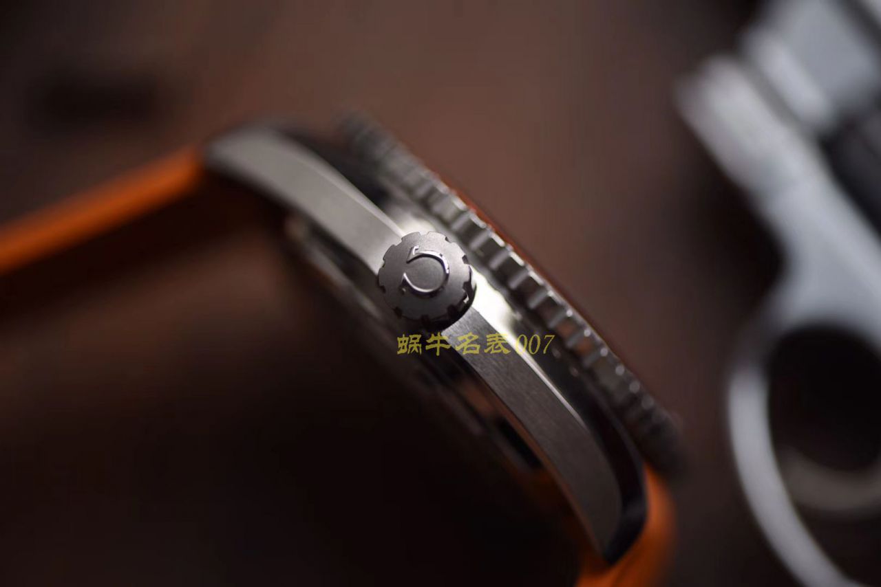 【 Video analysis 】VSOMEGA Seamaster  Replica Copy 232.32.46.21.01.001，232.32.42.21.01.001，232.30.46.21.01.002，232.30.42.21.01.002 wrist watches  / M378