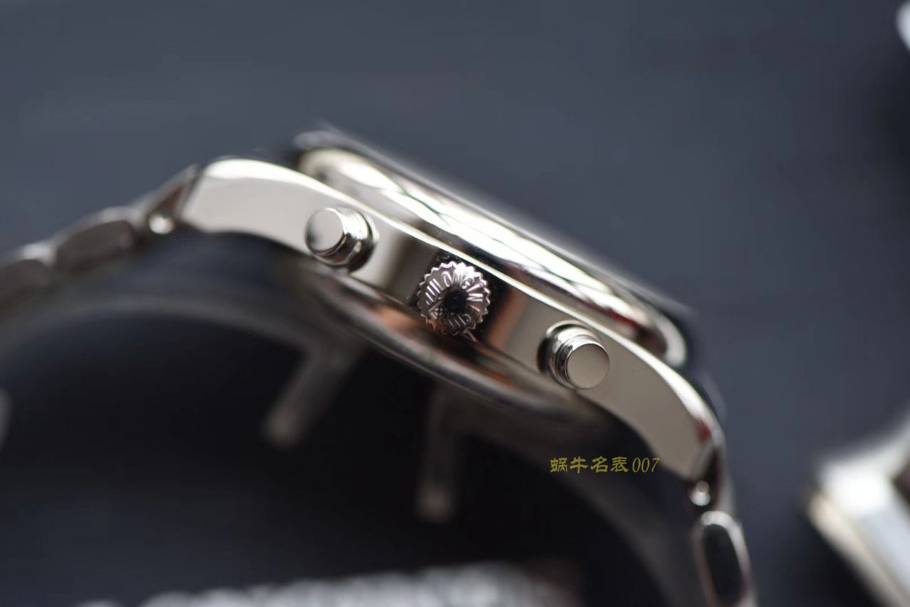 【 Video analysis YL Factory  High quality 1:1精 Replica Watches 】 Longines 名匠专柜最新款 L2.773.4.78.6月相男表（自动锤L678.2刻字） / L060