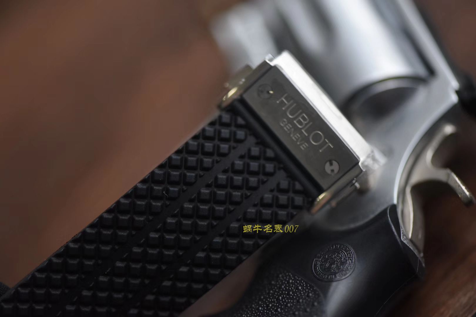 【HBBV6 Factory 1:1 Replica Watches 】HUBLOT （恒宝）HUBLOT BIGBANG系列301.SB.131.RX 男表 / YUB016