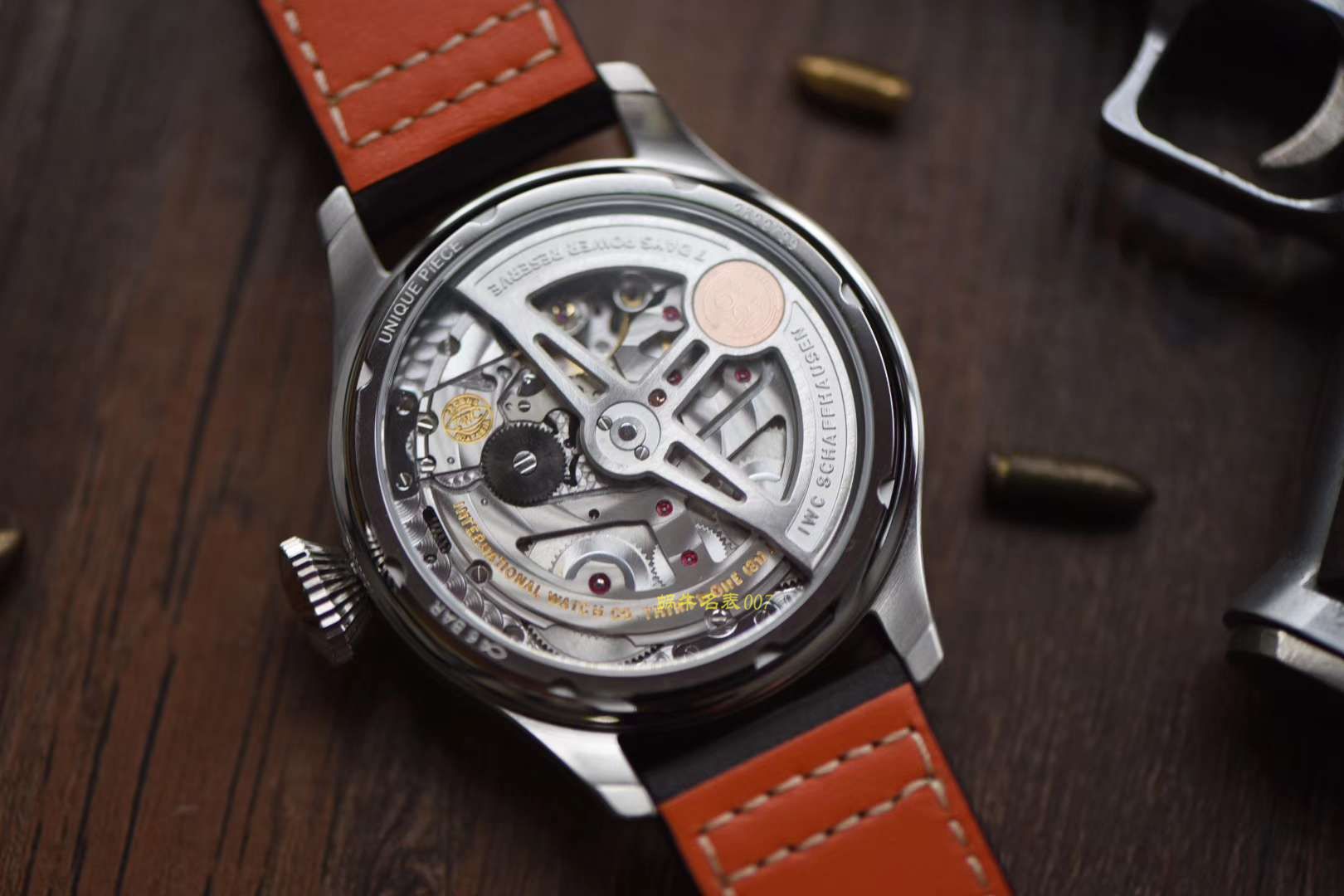 IWC IWC 表飞行员系列IW502702 wrist watches 【YL Perfect  Replica Watches 】 / WG183