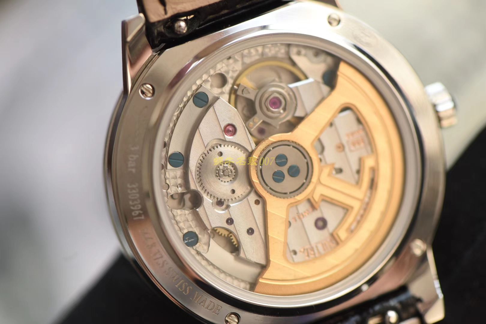 【ZF Perfect  Replica Copy  Watches 】 Jaeger-LeCoultre  Rendez-Vous Q3442520、3448420女士 wrist watches  / JJ127
