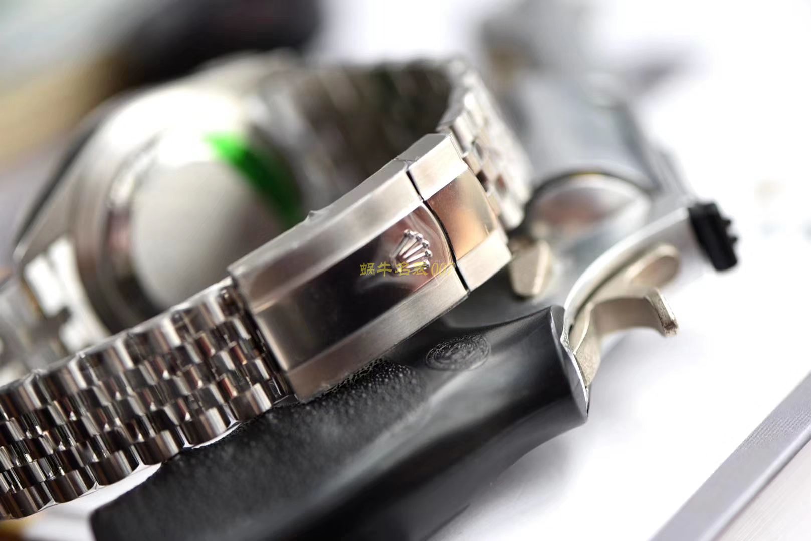 【AR Perfect  High quality 克隆 Watches 】 Rolex   Datejust DATEJUST系列126334 wrist watches 904钢 / R253