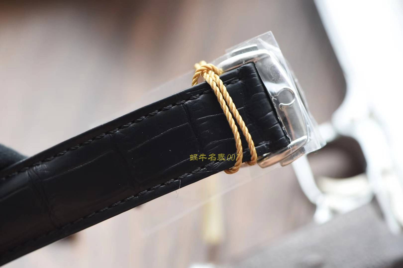 OMEGA碟飞系列433.10.41.21.03.001，433.13.41.21.03.001（皮带） wrist watches 【VS Perfect   Replica Watches 】 / M356