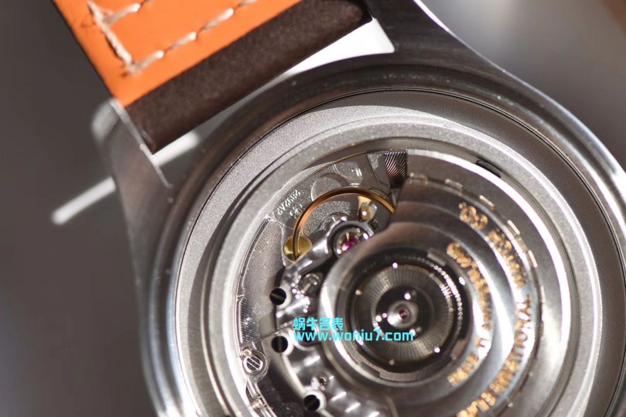 IWC IWC 表飞行员 MARK XVII 系列IW327003 wrist watches 【V7 Perfect  High quality  Replica Watches 】 / WG189