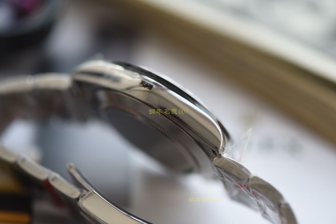 ROLEX Rolex  Cosmograph Daytona  Ditongna 系列116500LN-78590 wrist watches 【N Factory  Perfect  High quality  Replica Watches 】N Factory 神作～904钢原装结构4130 Ditongna  / R297