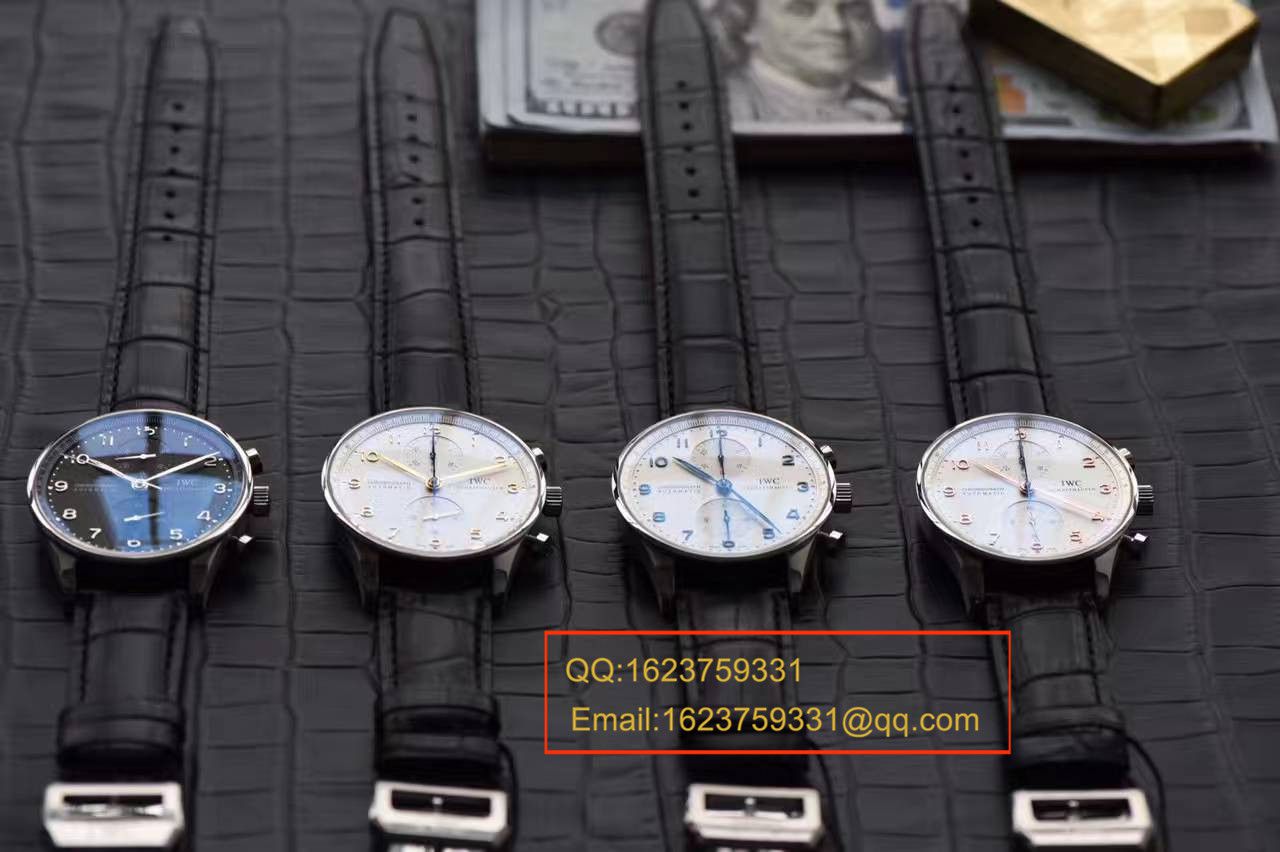  Video analysis  top  Replica IWC IWC 表葡萄牙系列IW371491 wrist watches 【YL Factory V7 top  Replica Copy 版本 IWC 葡计】 / WG315MM