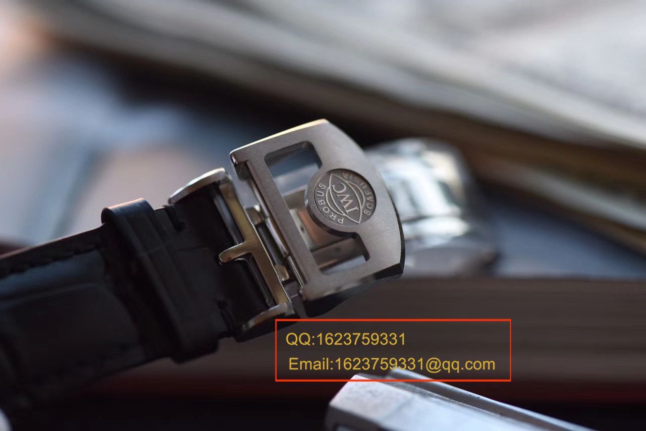  Video analysis IWC IWC 表葡萄牙系列IW503501 wrist watches YL Factory  Perfect  High quality  Replica  IWC 年历 Watches 【年度 IWC 巨献！到货市面最高版本】 / WG305MM