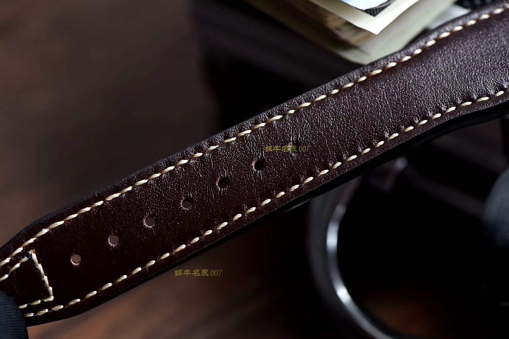 【 Video analysis 、稀缺原单❗最新大全套， IWC 小王子】IWC IWC 表飞行员系列IW377714 wrist watches (小王子) / WG350