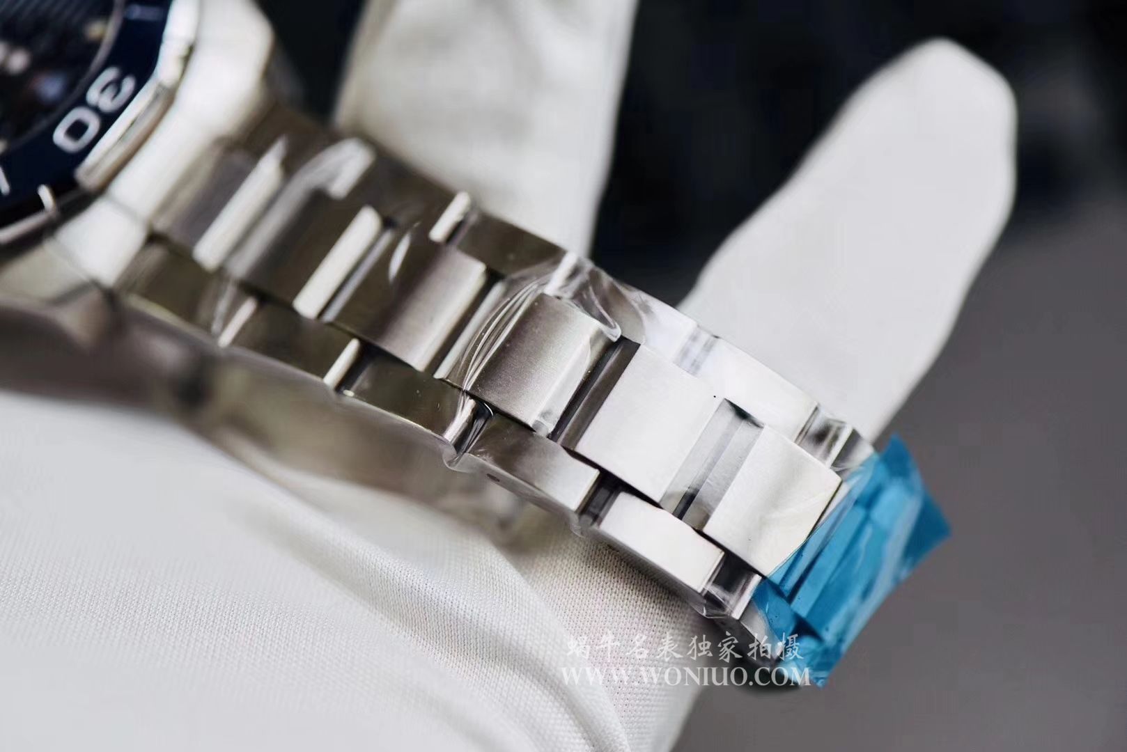  Video analysis  TAG Heuer 竞潜系列原单计时机械表 TAG Heuer 竞潜系列CAY211B.BA0927，CAY211A.BA0927 wrist watches  / TG034MM