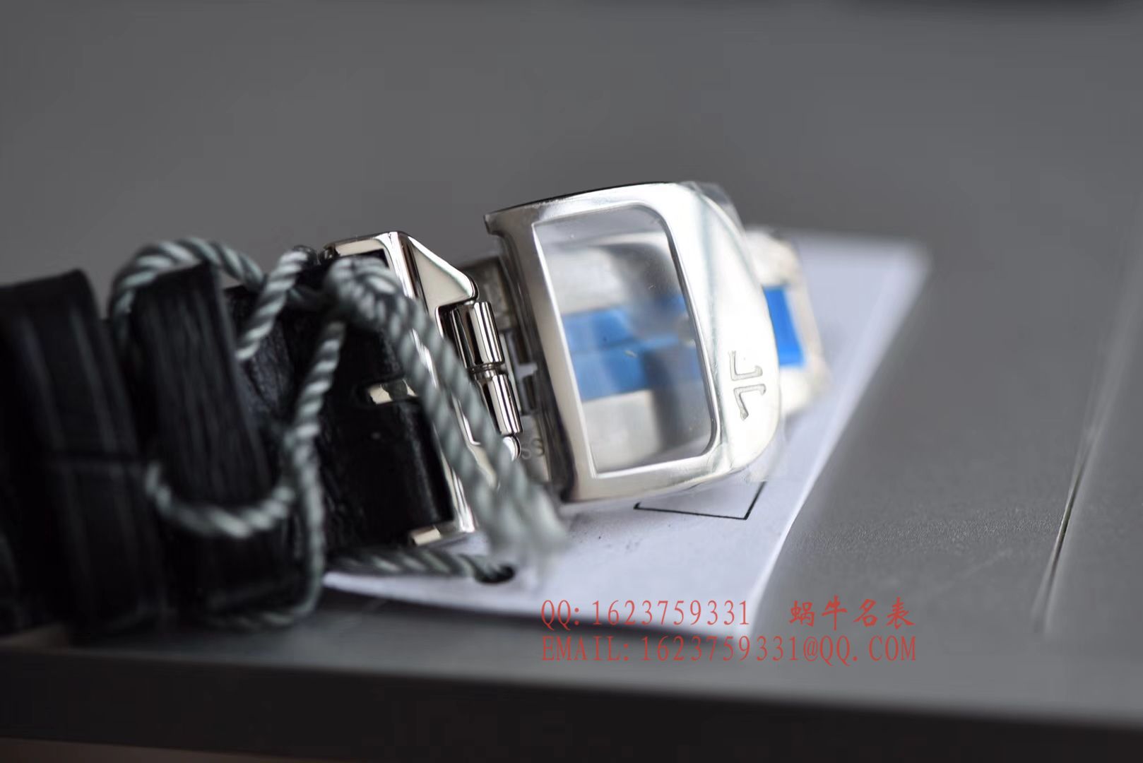  Video analysis  Jaeger-LeCoultre 大师系列1548420,1542520,1548470三色 wrist watches 【ZF Perfect  Replica 新品 Jaeger-LeCoultre 大师系列Q1548420】 / JJBB55MM