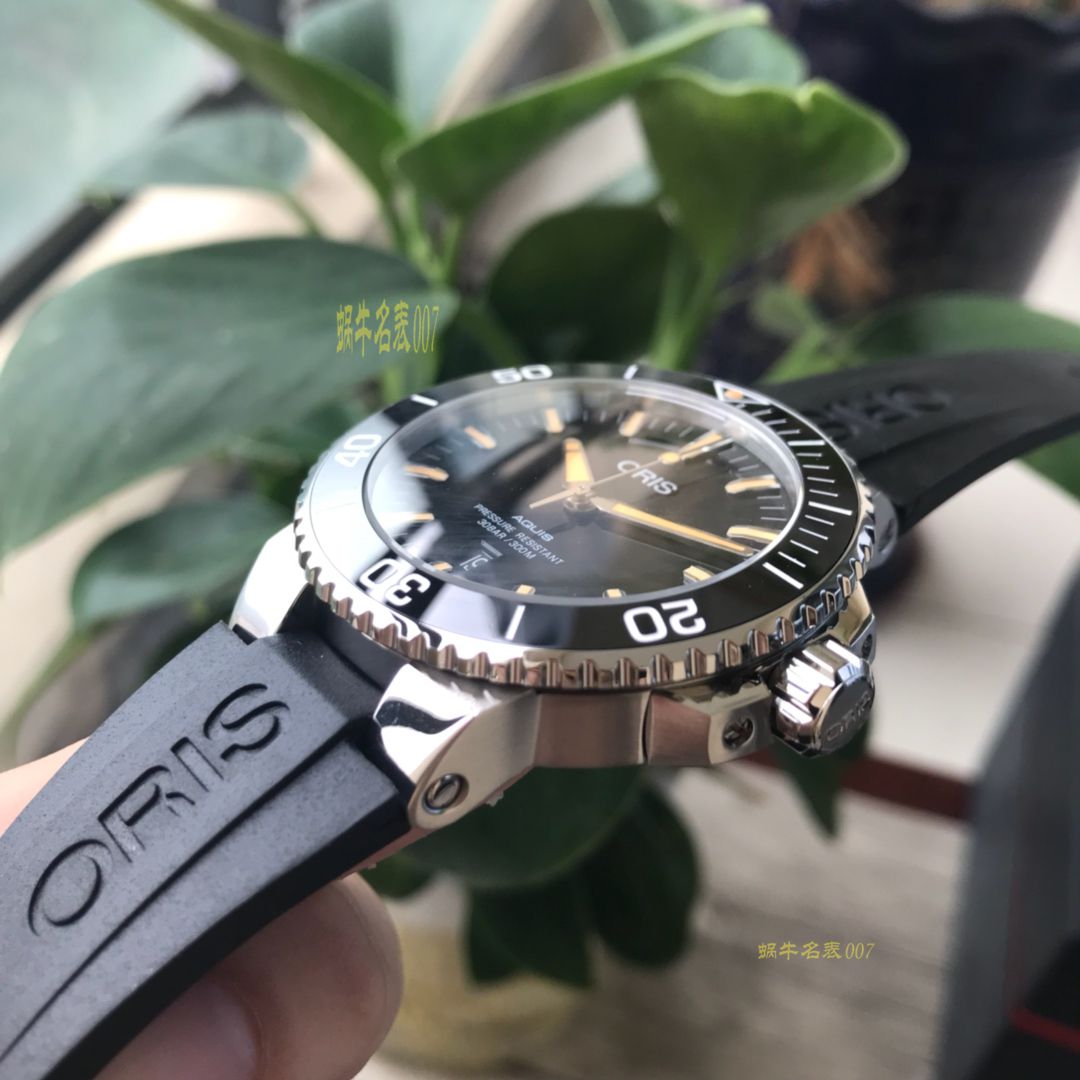 【渠道原单，多色可选】豪利时潜水系列01 733 7730 4159-07 4 24 64EB wrist watches  / OB006