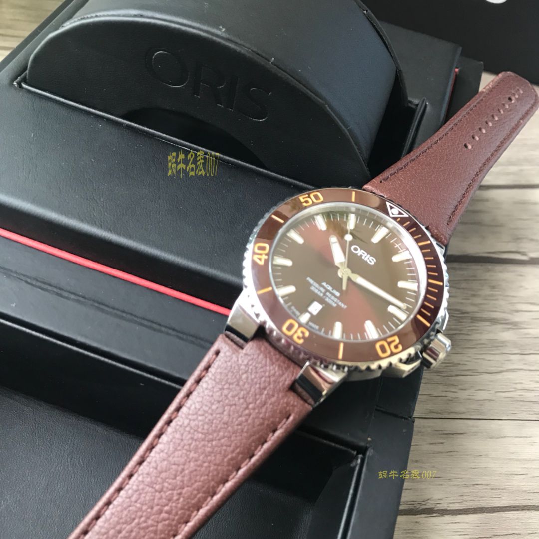 【渠道原单，多色可选】豪利时潜水系列01 733 7730 4159-07 4 24 64EB wrist watches  / OB006