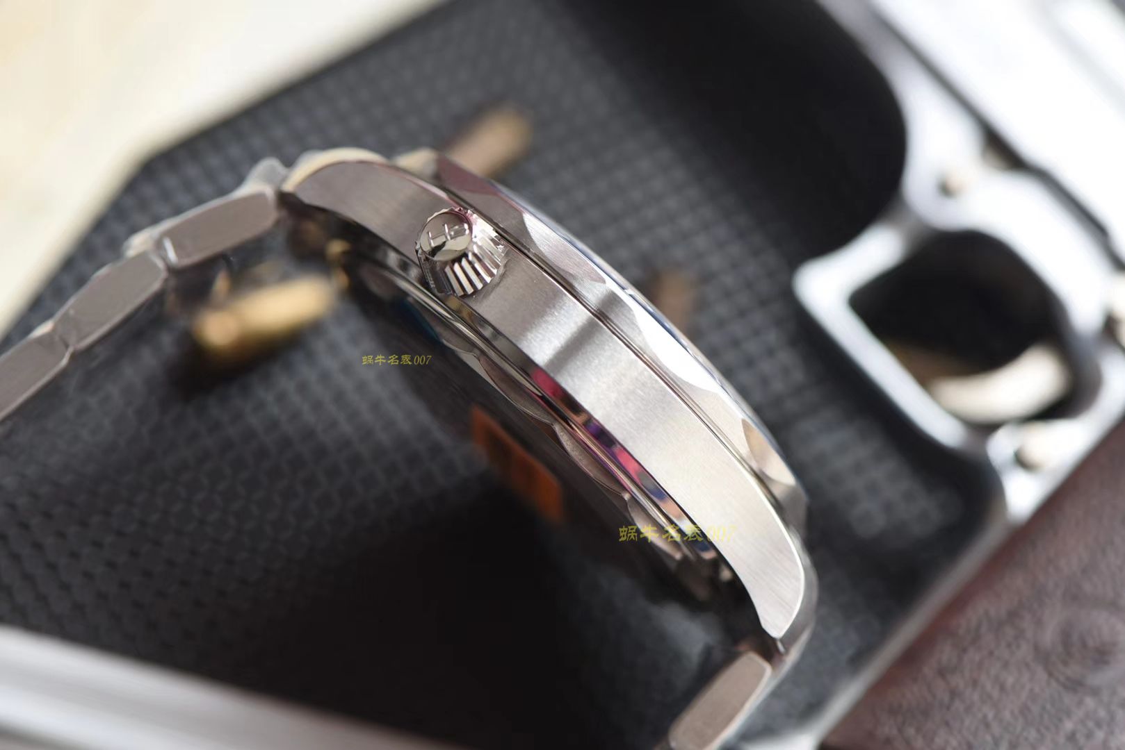 【 Video analysis 】OMEGA Seamaster 系列210.30.42.20.03.001 wrist watches (VS Factory  Perfect  Replica Watches 007代言广告款) / M360