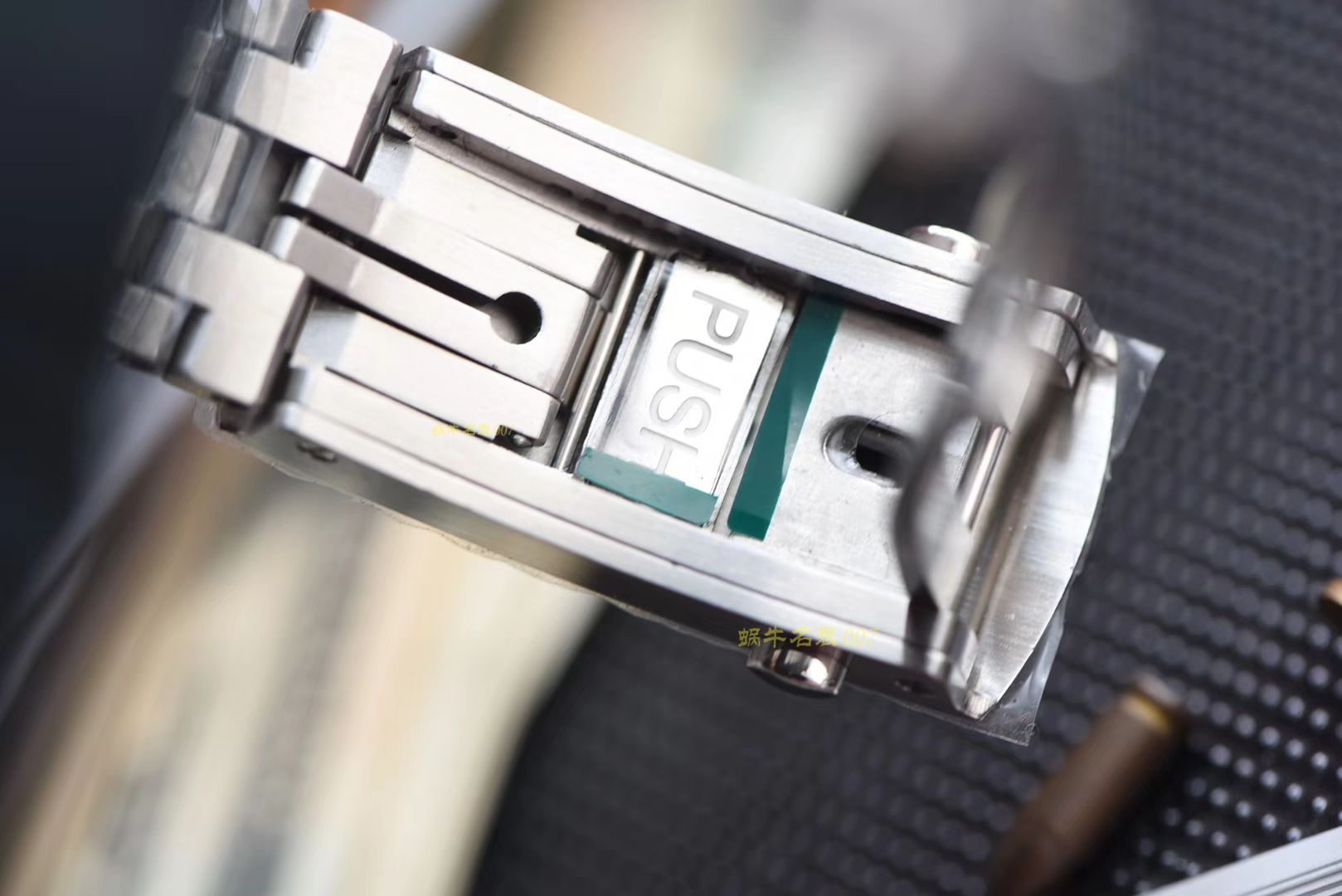 【 Video analysis 】OMEGA Seamaster 系列210.30.42.20.01.001 wrist watches （VS Factory  Perfect  High quality  Watches  Replica Copy ） / M361