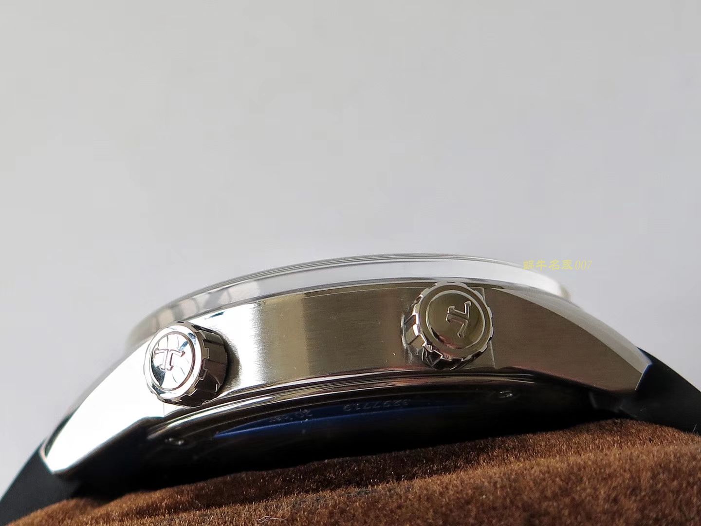 ZF Perfect  High quality  Replica 至城大作— Jaeger-LeCoultre 北宸系列日历型 wrist watches ， Jaeger-LeCoultre 北宸系列9068670 wrist watches  / JJ130