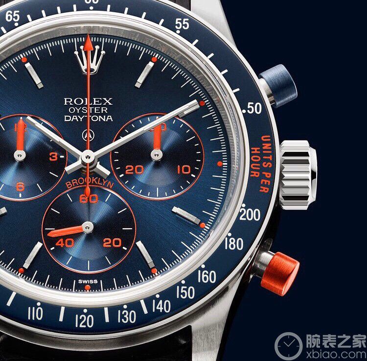 【 Video analysis 】 Rolex “Spike Lee”限量版 Ditongna  全球限量40只，纽约尼克斯队的主色，背透的 Rolex  / R301