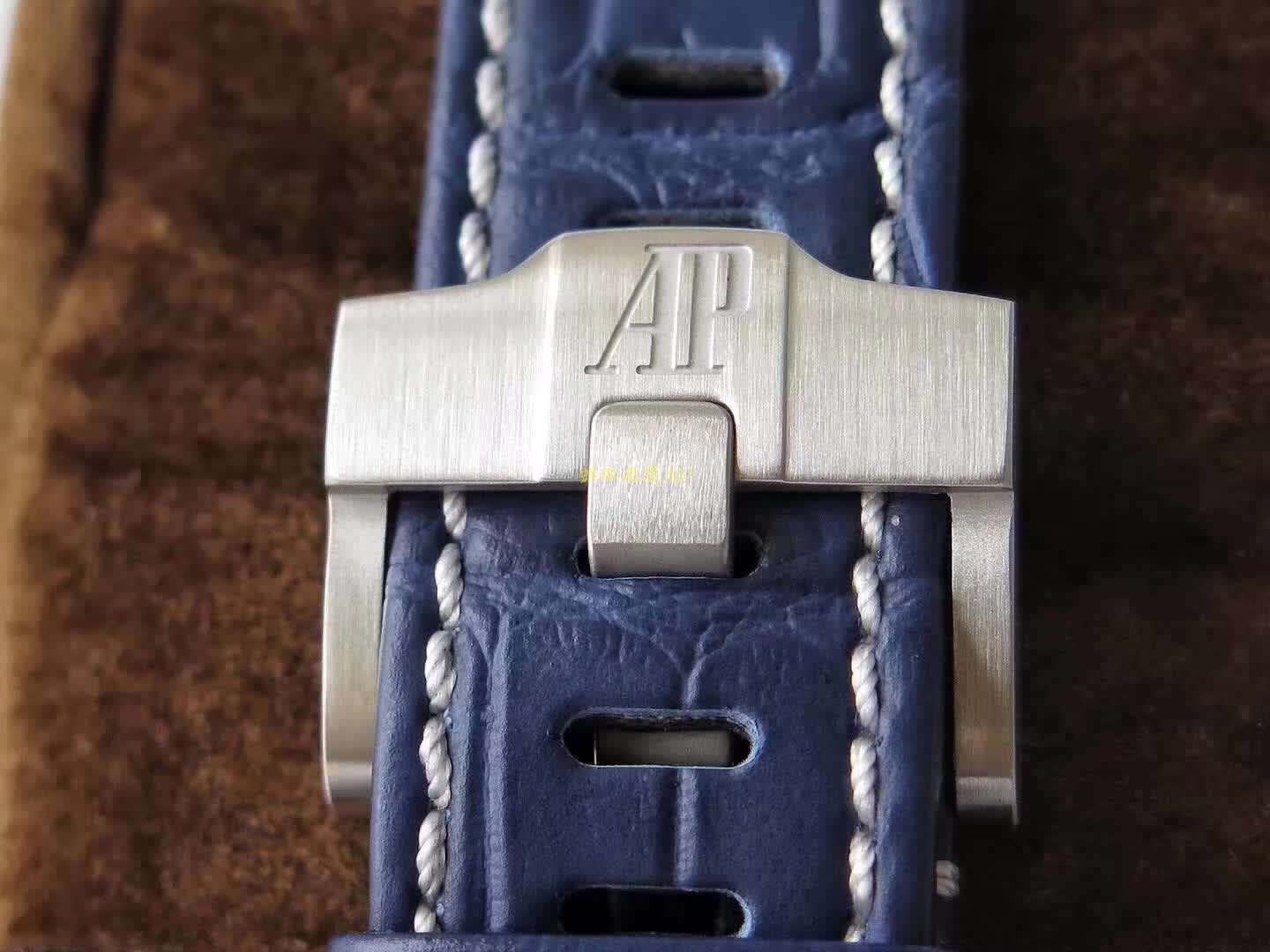 Audemars Piguet  Royal Oak Offshore 系列26470ST.OO.A028CR.01 wrist watches 【JF Perfect  Replica Copy  Watches 】市面最高A.P 12H版本 / AP161