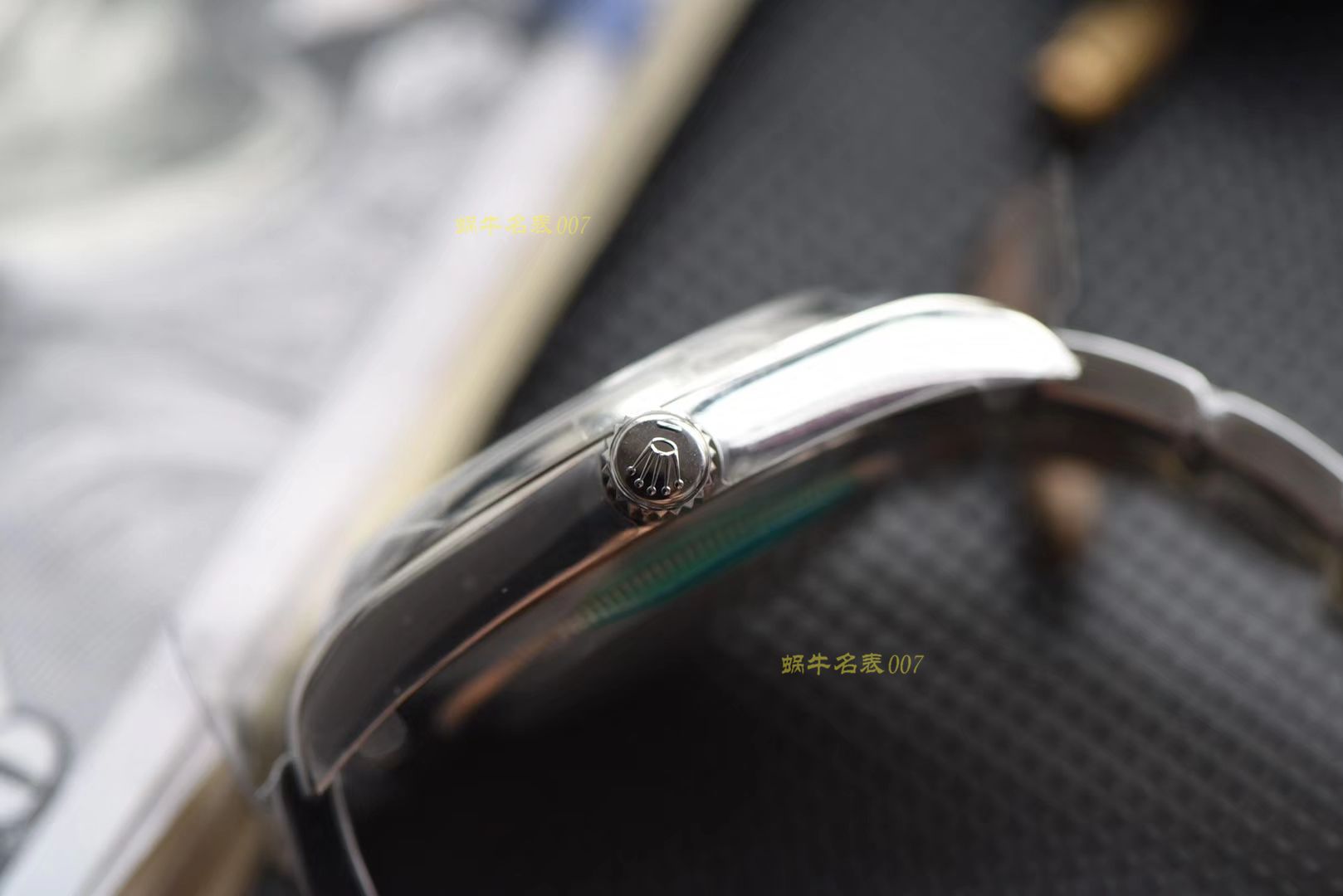  Rolex  oyster perpetual 动系列m114300-0001 wrist watches 【AR Perfect  Knockoff  oyster perpetual 动904L精钢】 / R309
