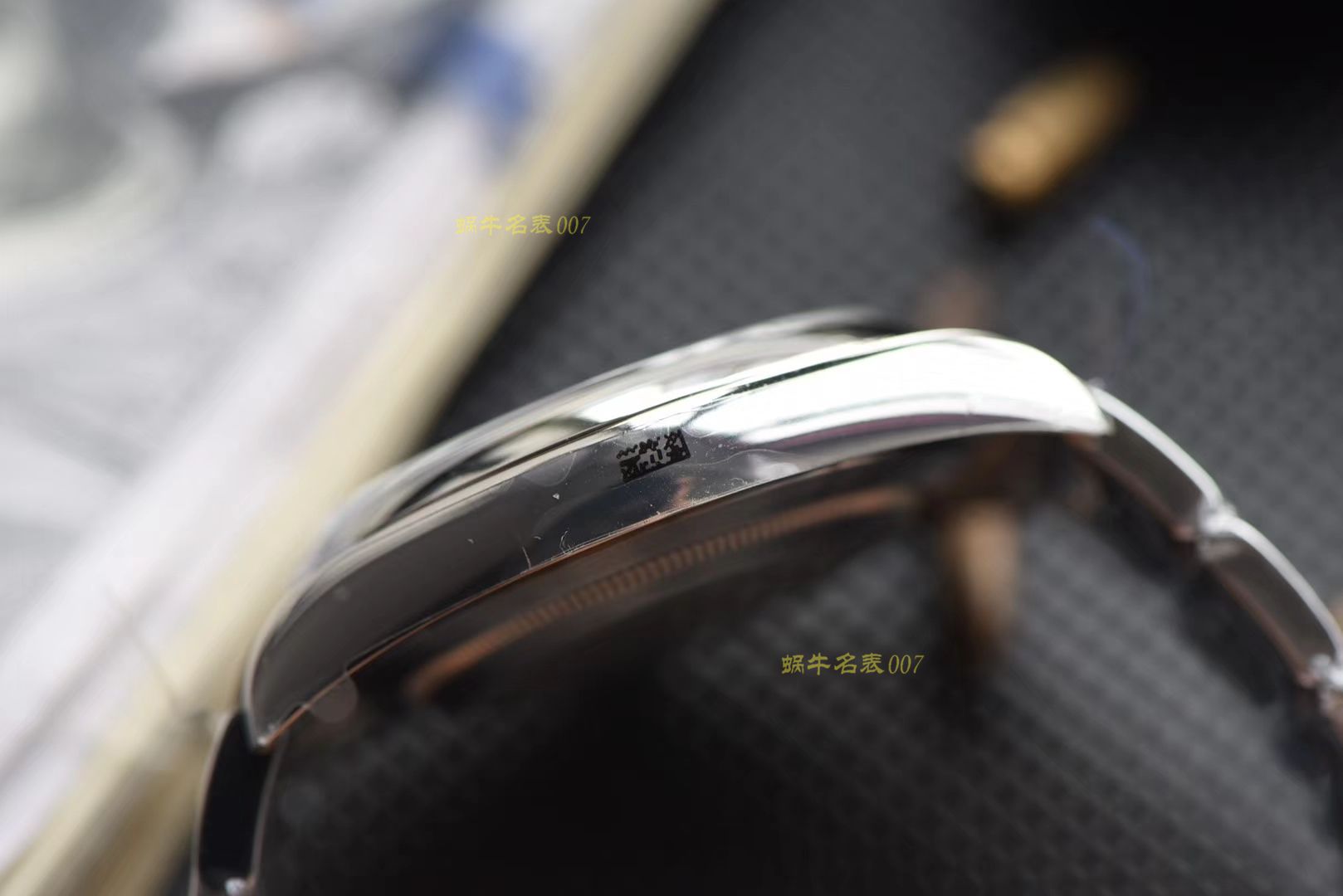  Rolex  oyster perpetual 动系列m114300-0001 wrist watches 【AR Perfect  Knockoff  oyster perpetual 动904L精钢】 / R309
