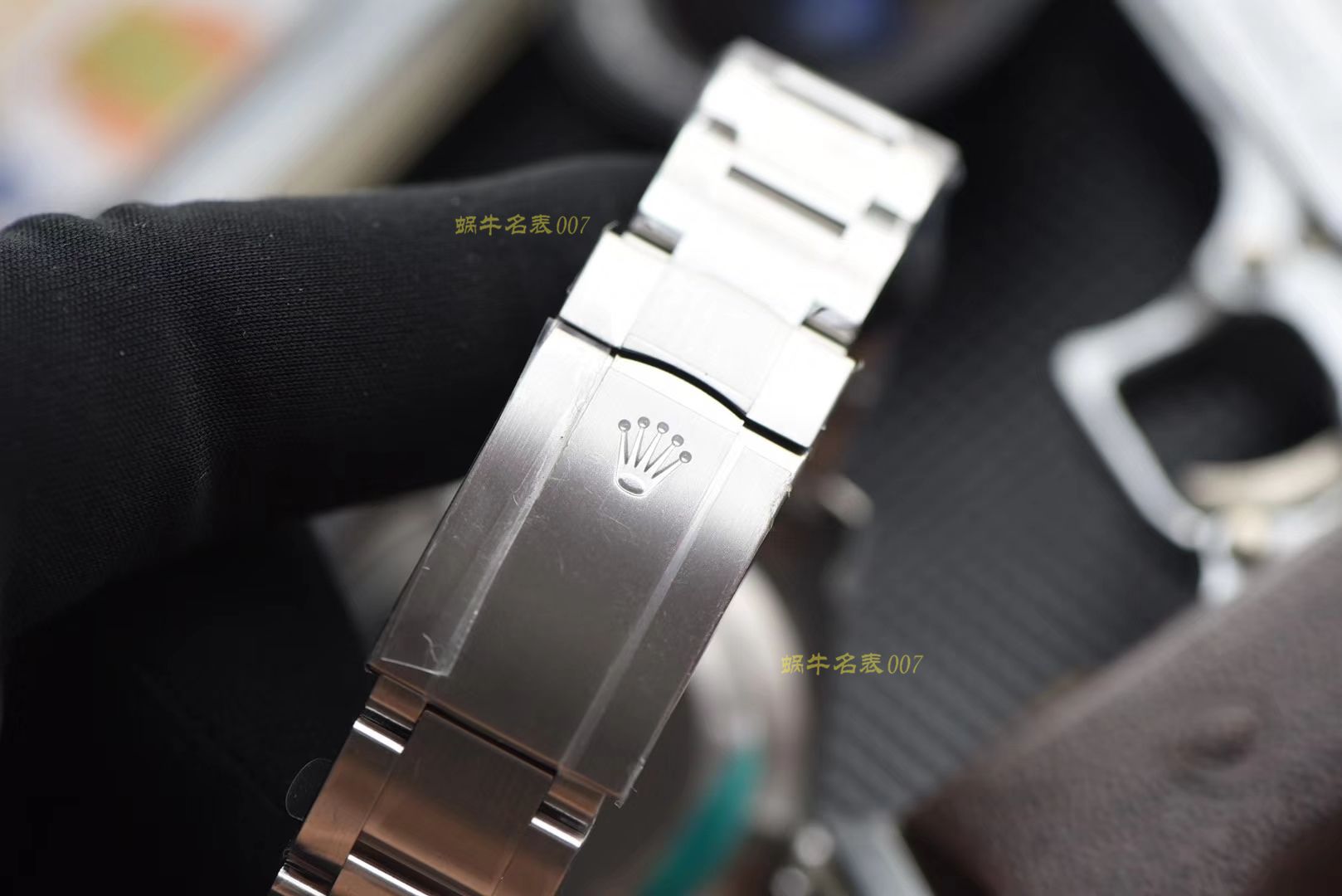  Rolex  oyster perpetual 动系列m114300-0001 wrist watches 【AR Perfect  Knockoff  oyster perpetual 动904L精钢】 / R309