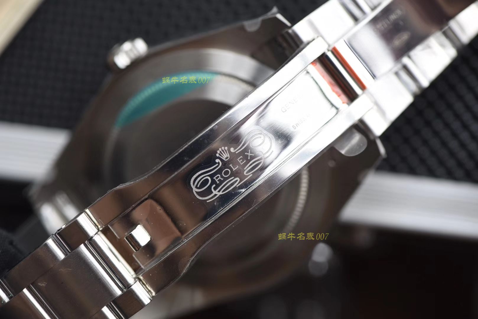  Rolex  oyster perpetual 动系列m114300-0001 wrist watches 【AR Perfect  Knockoff  oyster perpetual 动904L精钢】 / R309