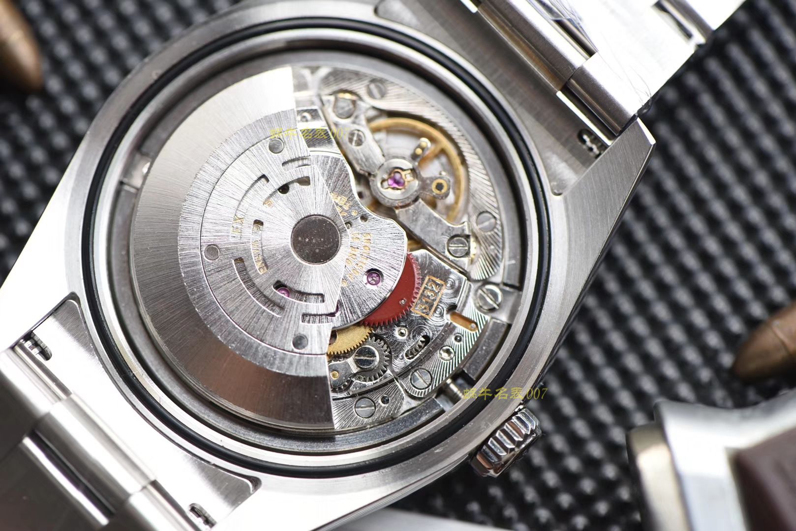  Rolex  oyster perpetual 动系列m114300-0001 wrist watches 【AR Perfect  Knockoff  oyster perpetual 动904L精钢】 / R309