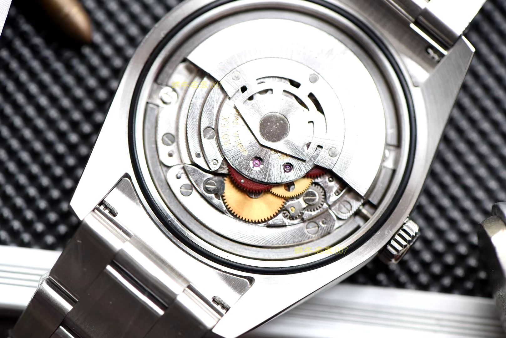  Rolex  oyster perpetual 动系列m114300-0001 wrist watches 【AR Perfect  Knockoff  oyster perpetual 动904L精钢】 / R309