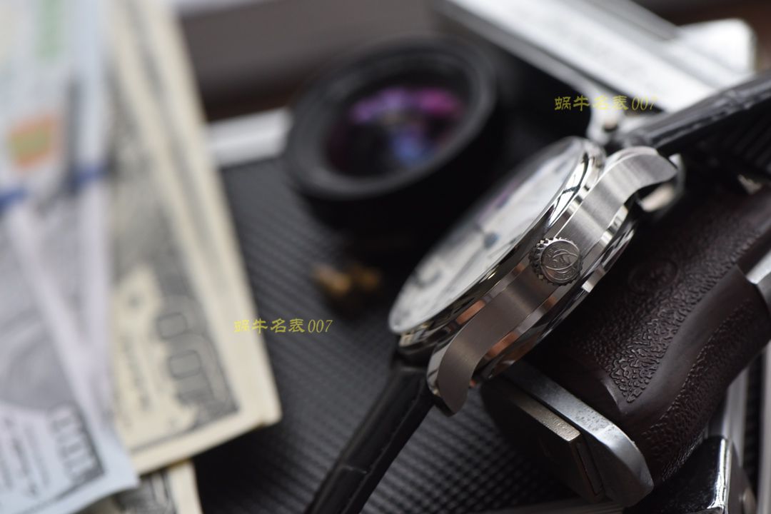 IWC IWC 表葡萄牙系列IW500705 wrist watches (新款葡7)【ZF Factory  High quality  Replica  IWC 葡七 Watches V5版本】 / WG256KH
