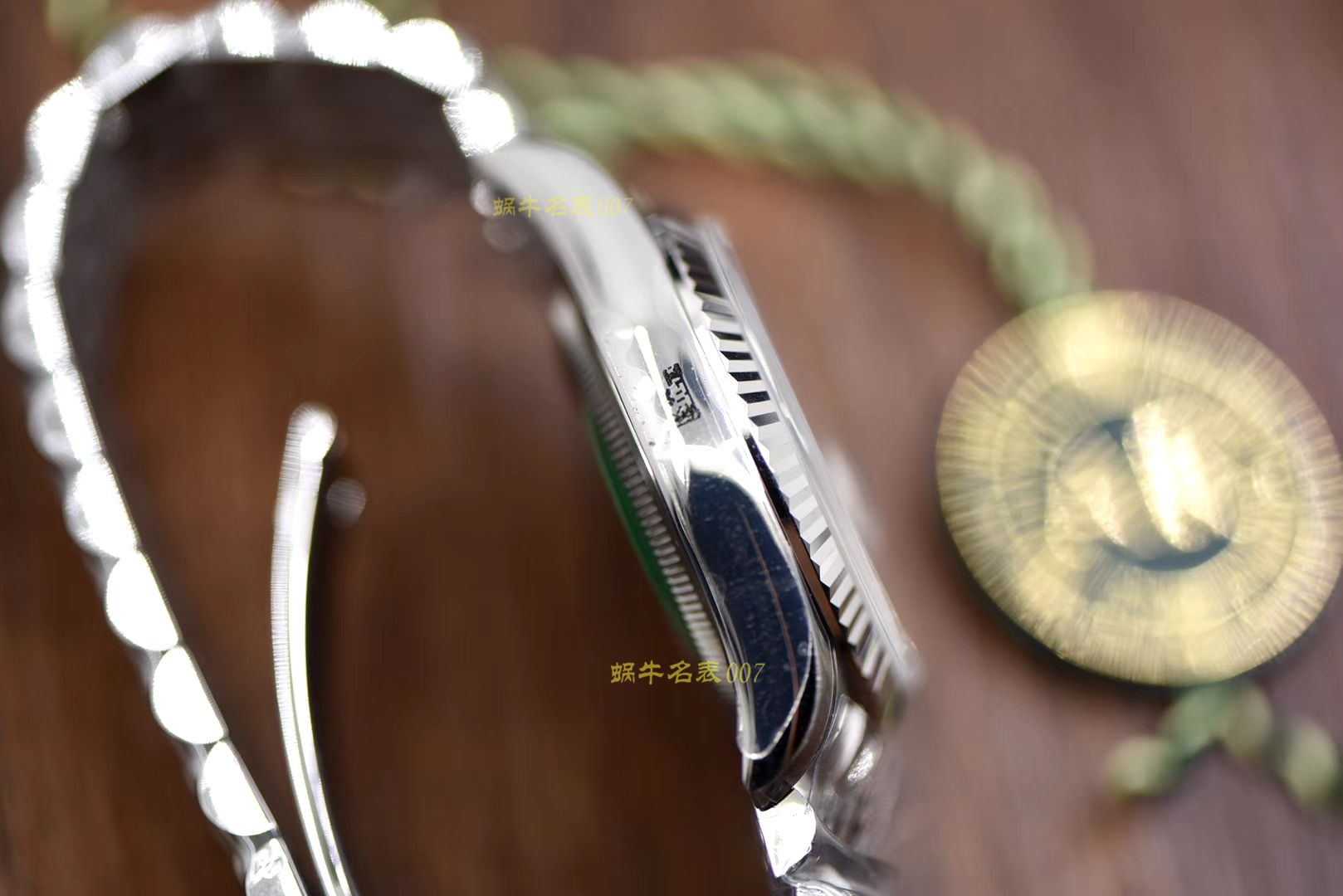  Rolex   Datejust 系列116234白盘 wrist watches 36毫米【AR Perfect  High quality  Knockoff  Watches 】 / R317
