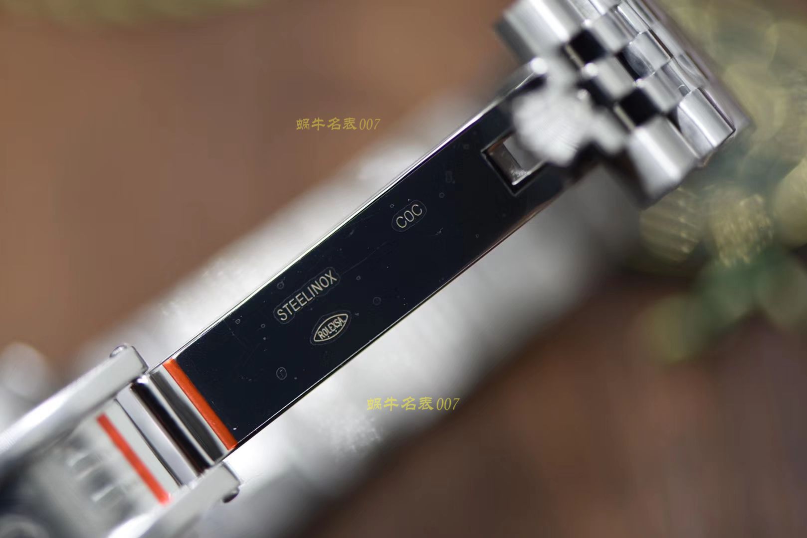  Rolex   Datejust 系列116234白盘 wrist watches 36毫米【AR Perfect  High quality  Knockoff  Watches 】 / R317