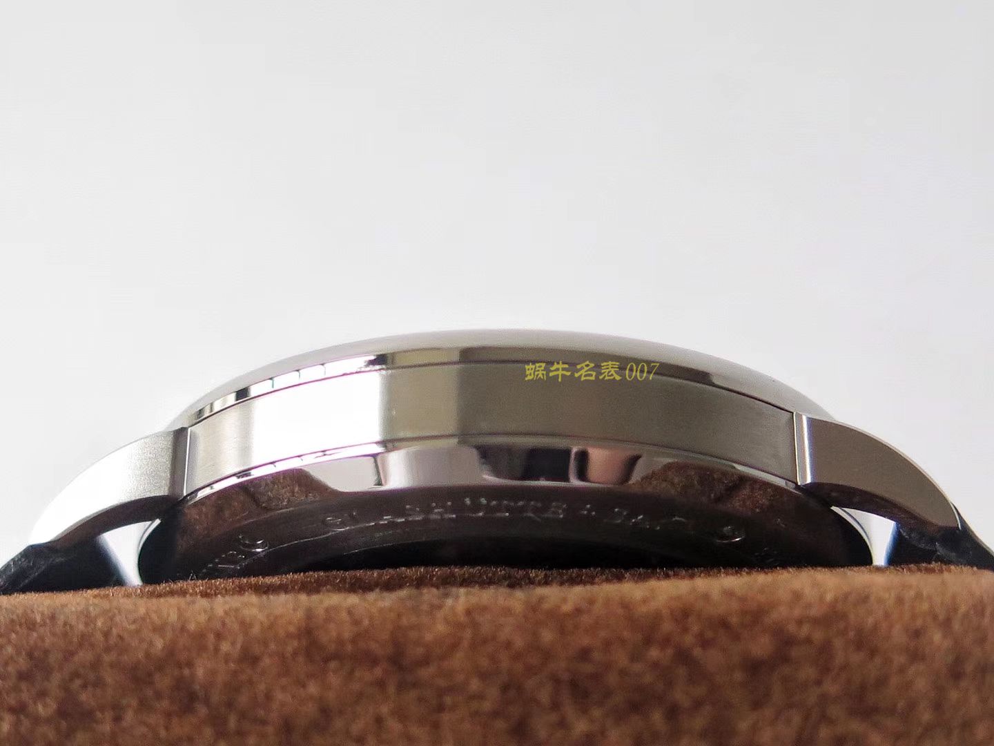 【SV Perfect  Replica Copy  Watches 】朗格SAXONIA系列205.086、211.027 wrist watches （多色表盘可选） / LS013