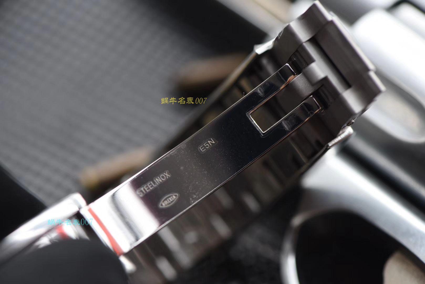 【AR Perfect  High quality  Replica  Rolex  Submariner  Watches 】 Rolex  Submariner 型系列116610LV-97200 绿盘 wrist watches  / R318