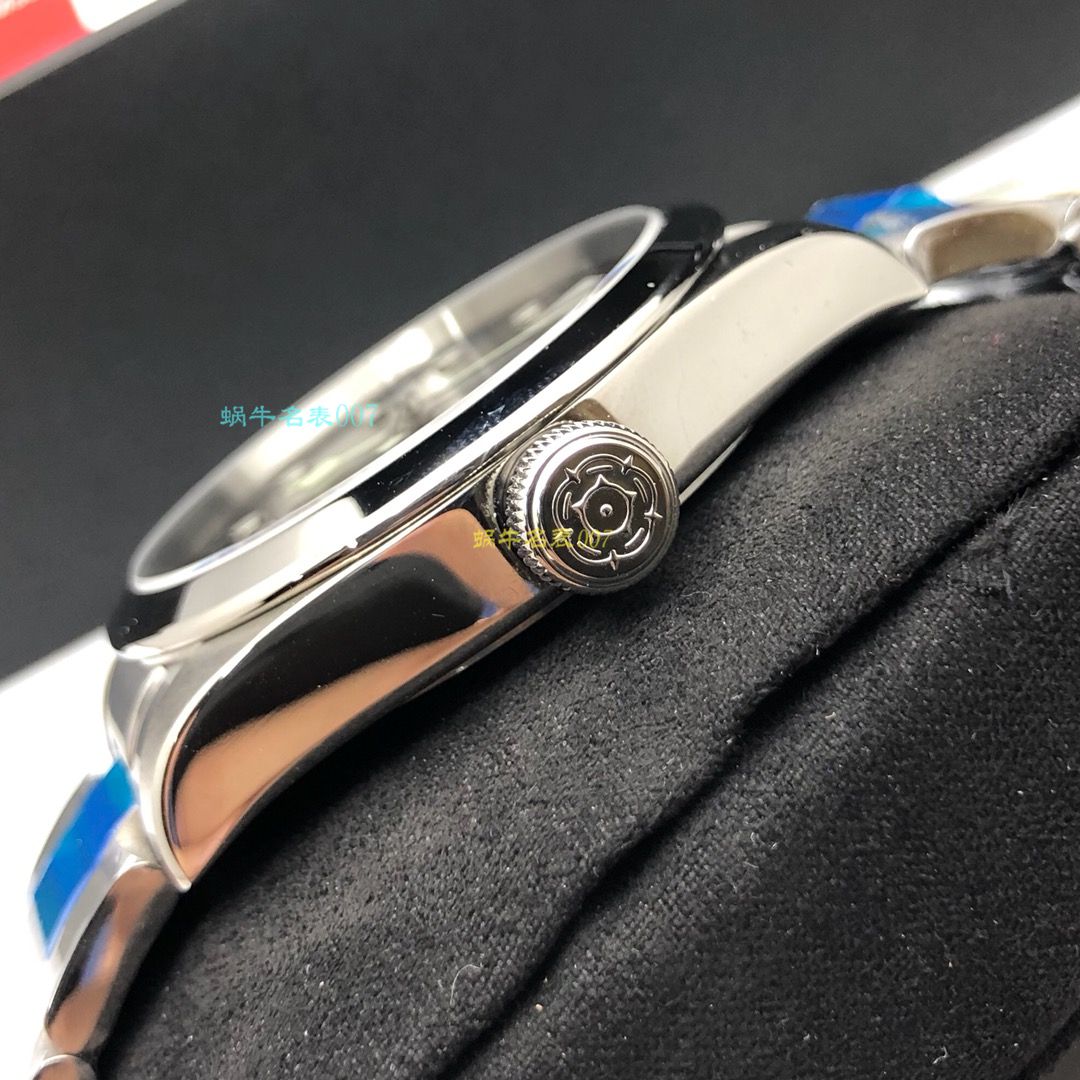 【渠道原单】TUDOR Tudor 碧湾系列M79540-0006 wrist watches （黑面蓝面均有） / DT038