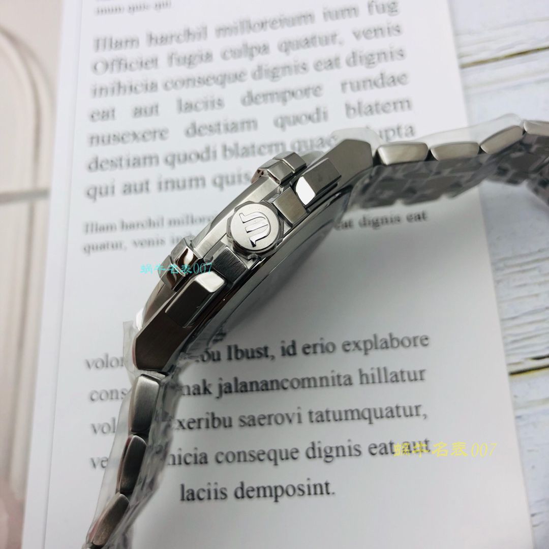 【渠道原单】艾美AIKON系列A11018-SS002-131-1，AI1018-SS002-130-1石英 wrist watches  / AI06