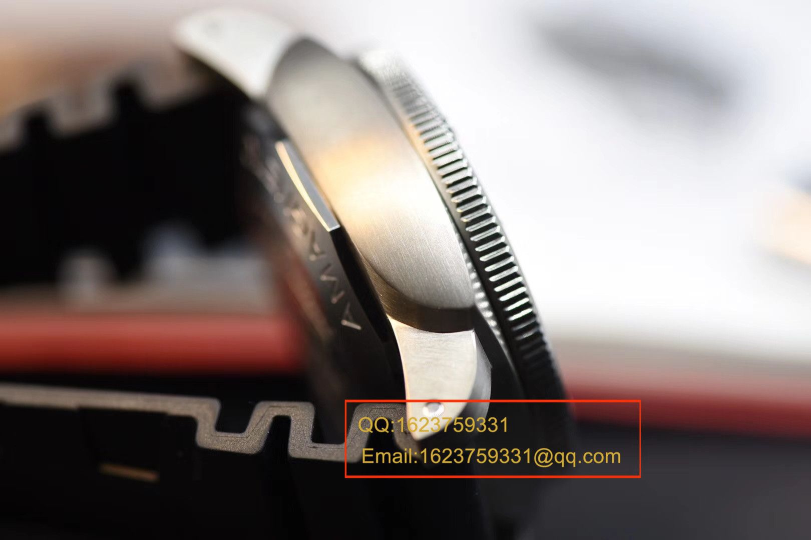 【 Video analysis  Replica 表哪里买、 Replica 表能买吗】新一代深水利器! VS Factory Panerai PAM00389 P9000 自主研发升级版V2 Movement   / VS00389