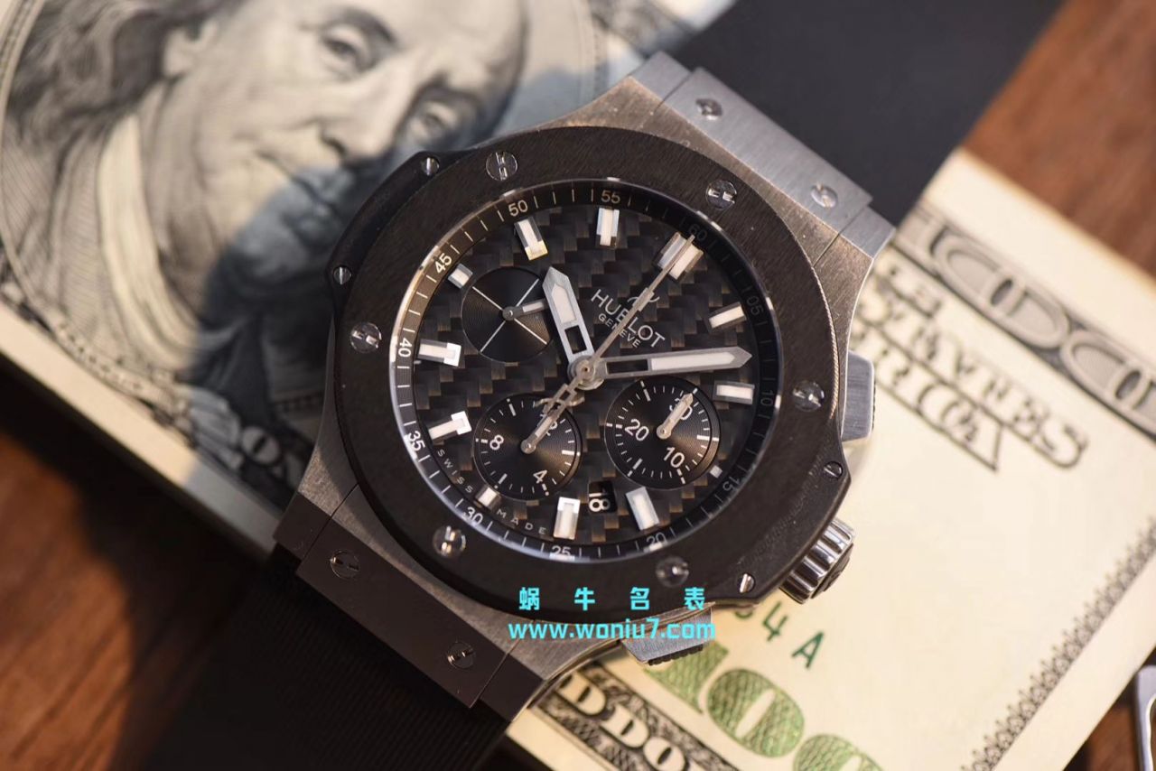【 top  Replica 表商城 Video analysis 】 hublot BIG BANG系列301.SM.1770.RX wrist watches  / FK01